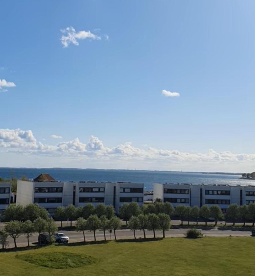 Südstrandflair Femern Eksteriør billede